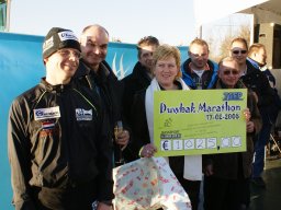 Duwbak Marathon